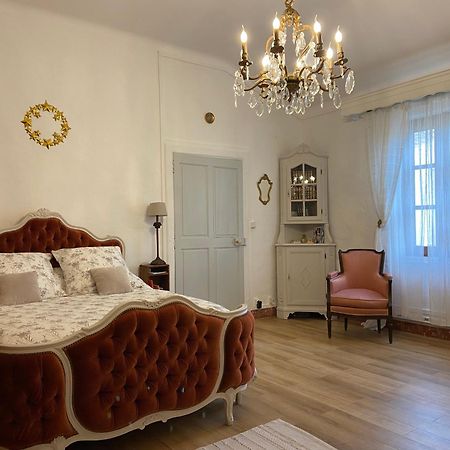 Maison 1823 - Suites De Charme A Garons מראה חיצוני תמונה