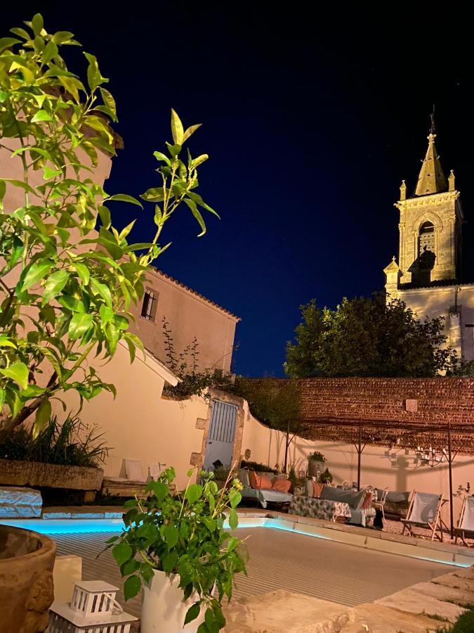 Maison 1823 - Suites De Charme A Garons מראה חיצוני תמונה