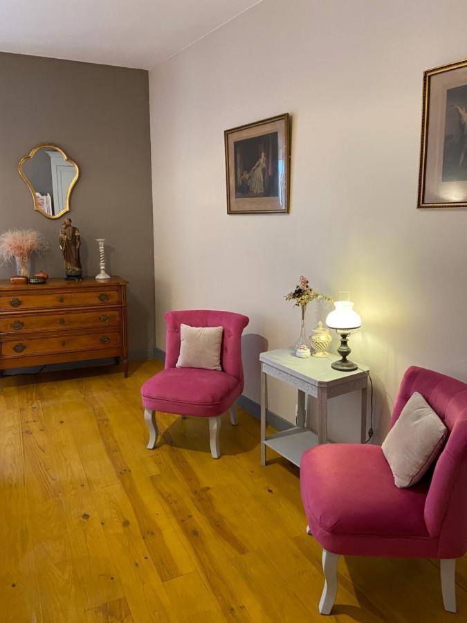 Maison 1823 - Suites De Charme A Garons מראה חיצוני תמונה