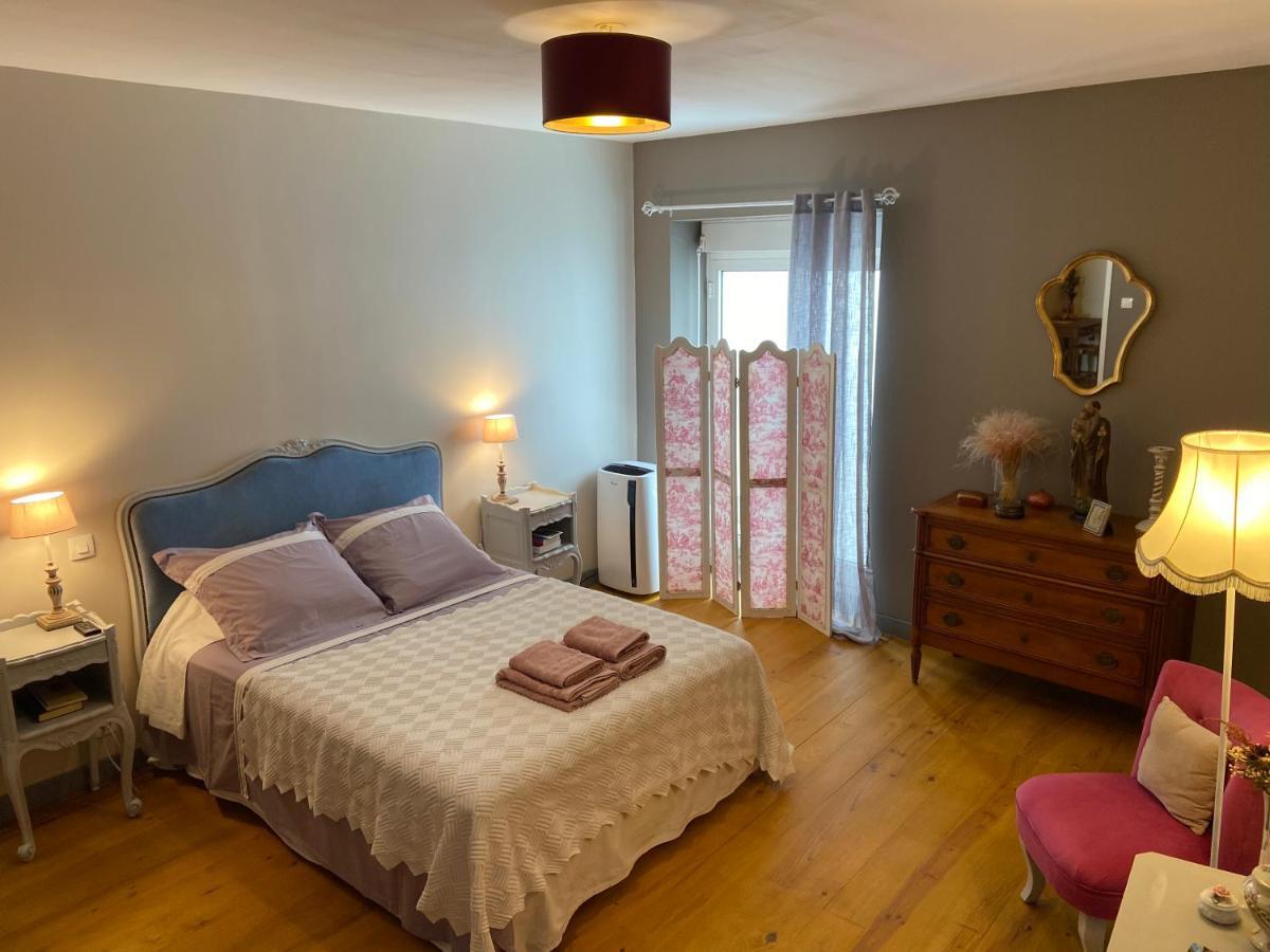 Maison 1823 - Suites De Charme A Garons מראה חיצוני תמונה