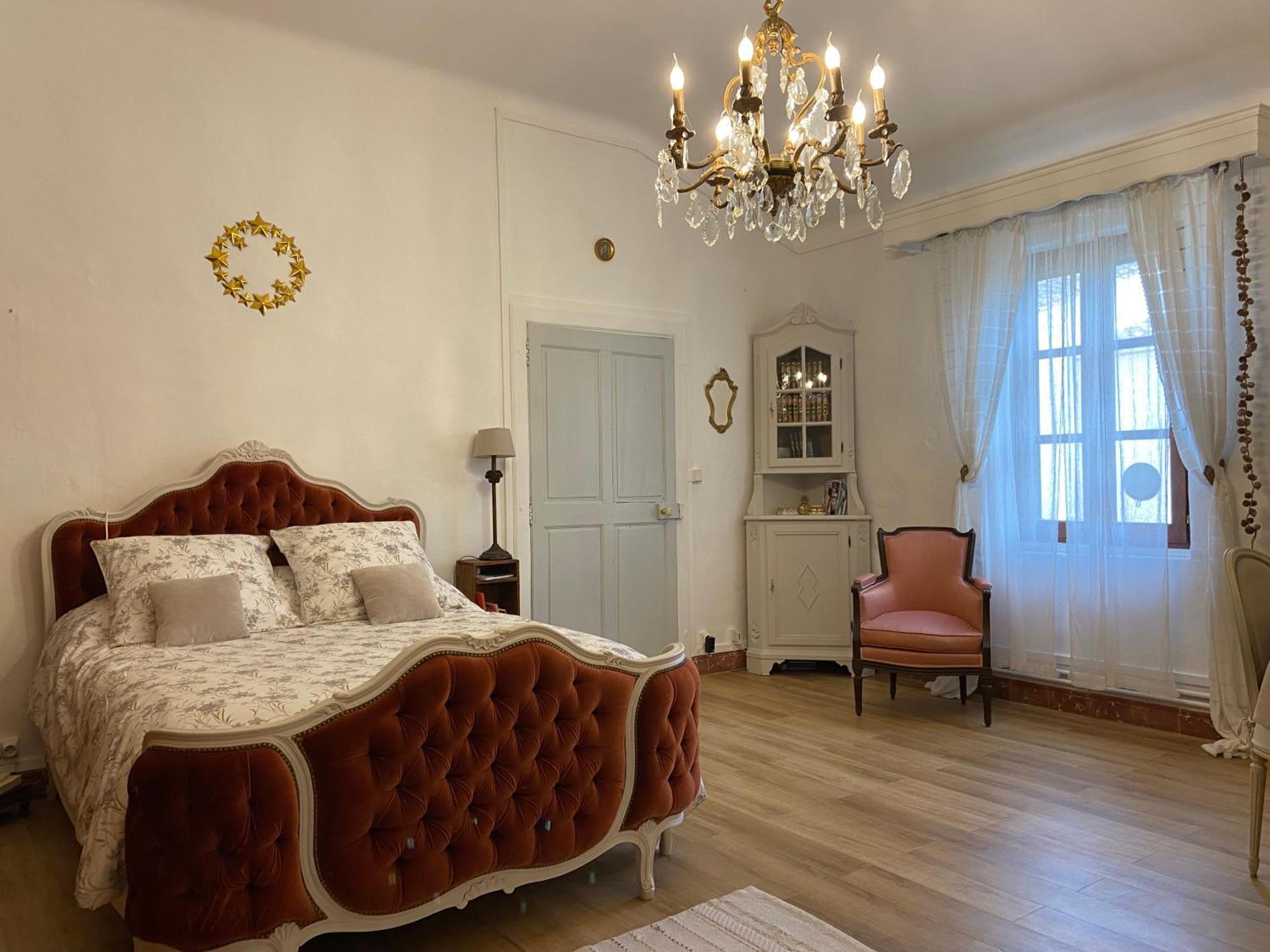 Maison 1823 - Suites De Charme A Garons מראה חיצוני תמונה